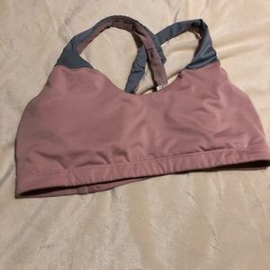 Victoria secret sports bra